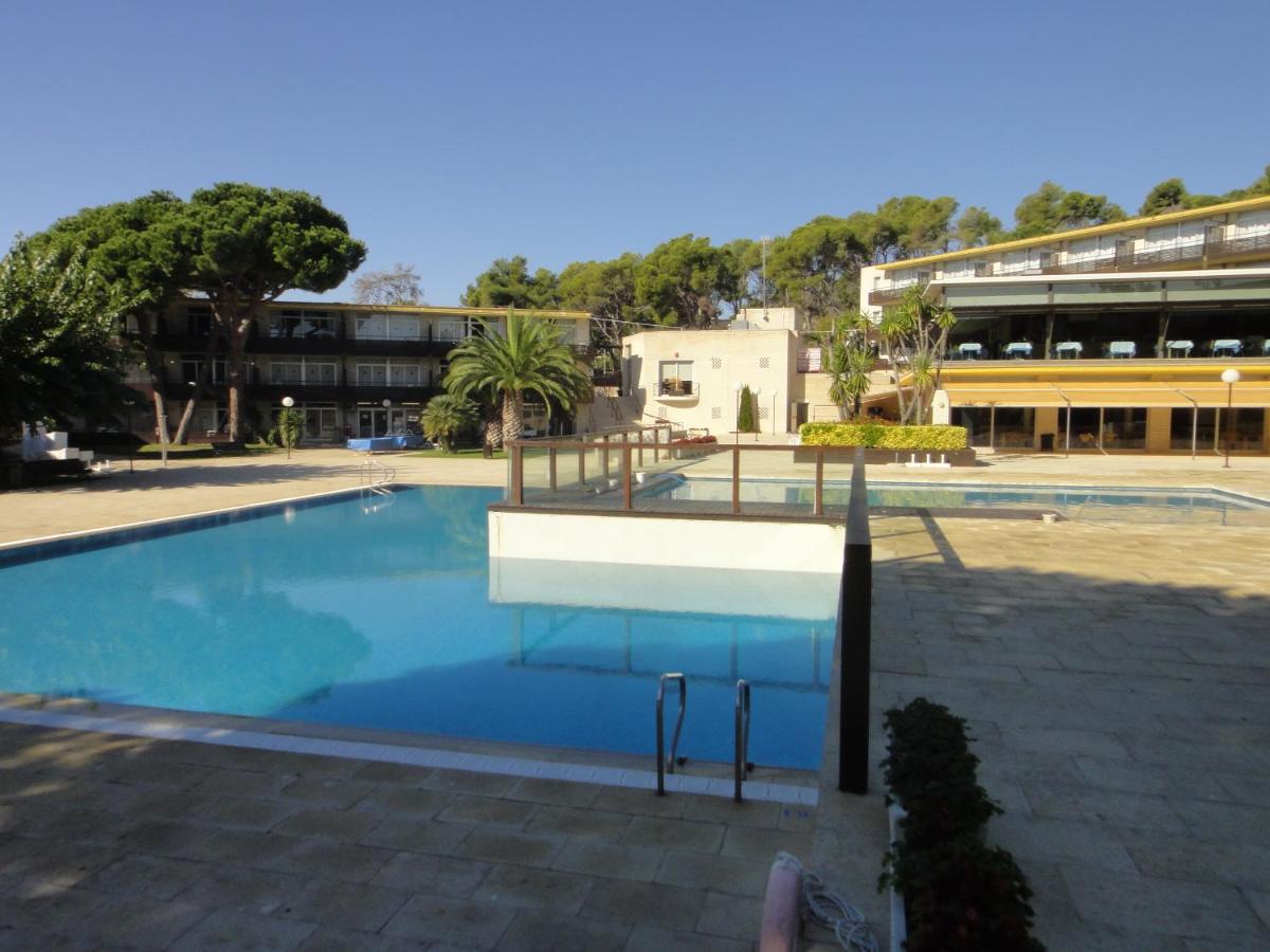 Bertur Comtat Sant Jordi, Castell-Platja dAro – Bijgewerkte ...