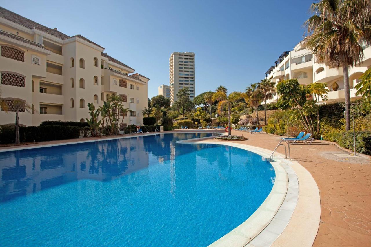 Hacienda Playa Apartment, Marbella, Spain - Booking.com