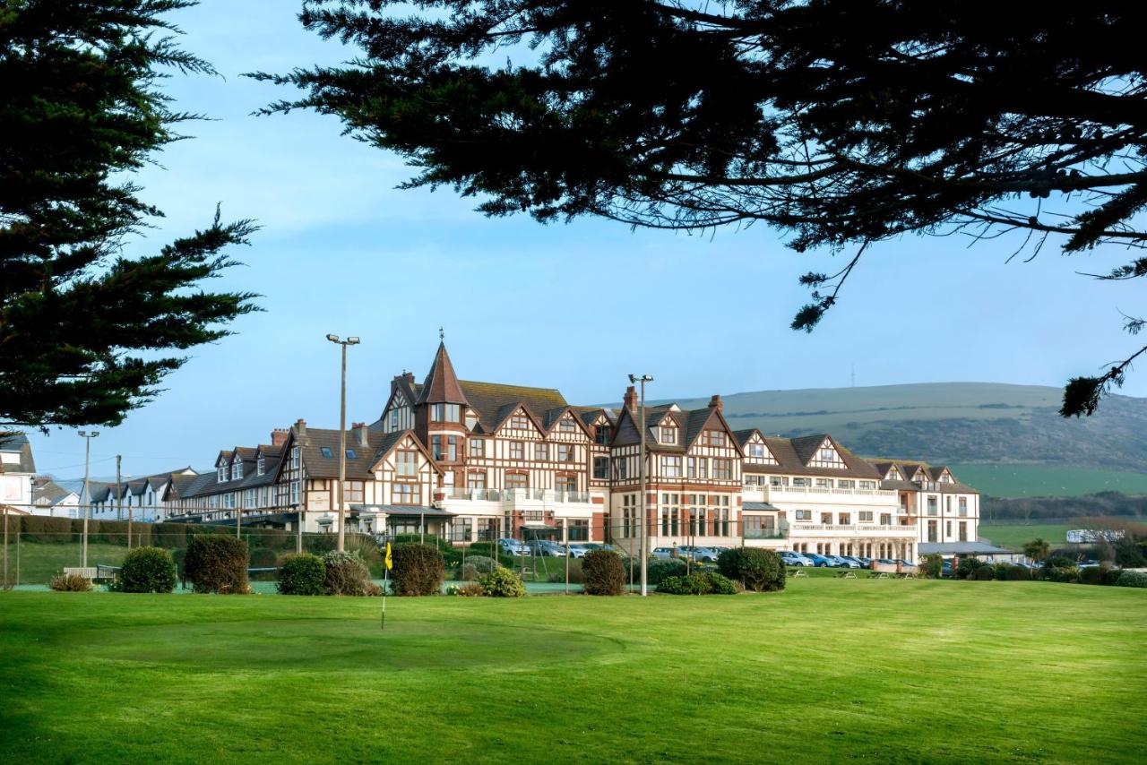 The Woolacombe Bay Hotel - Laterooms