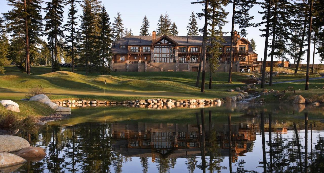 The Lodge — photo 9