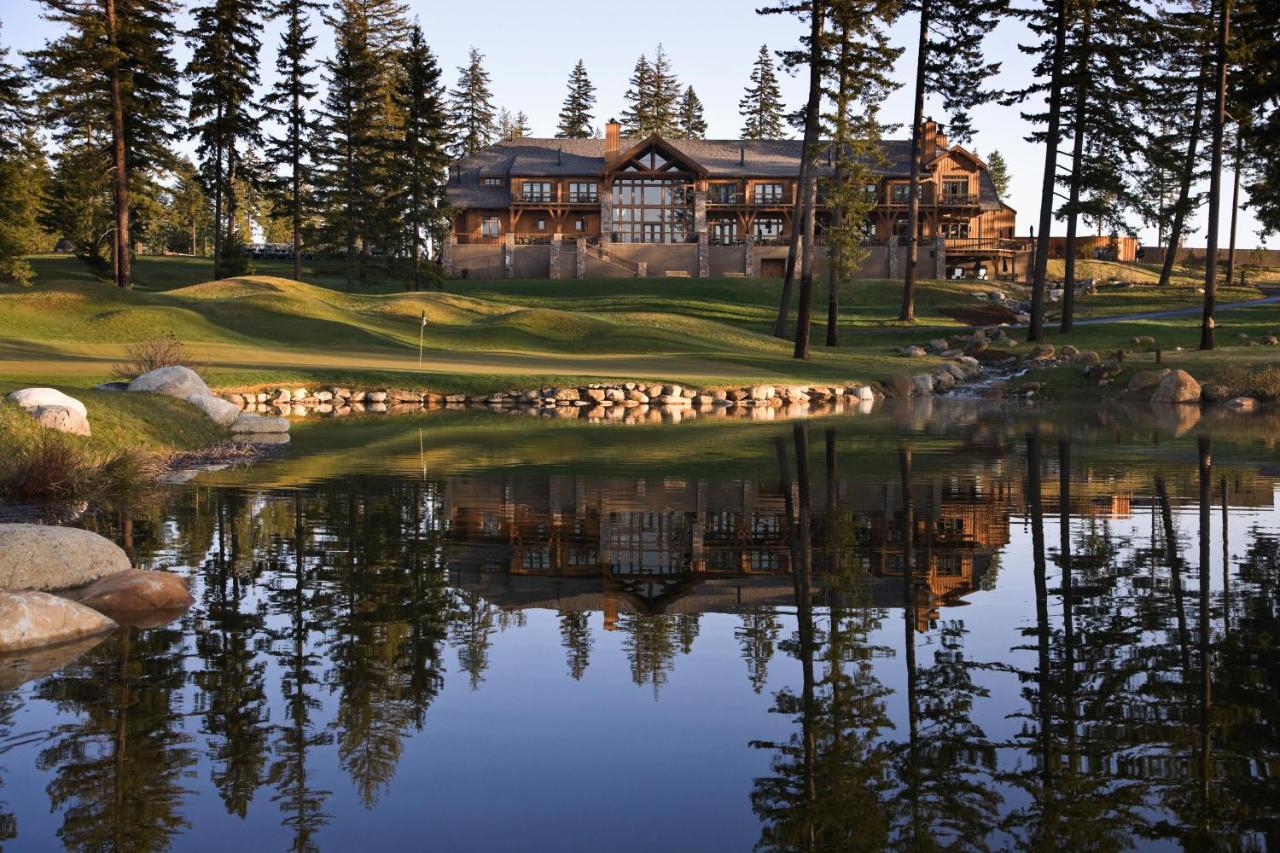 The Lodge — photo 8