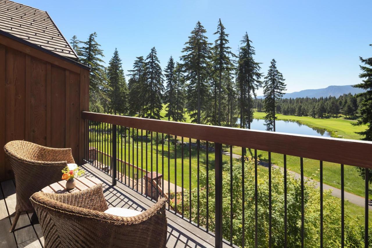 The Lodge — photo 15