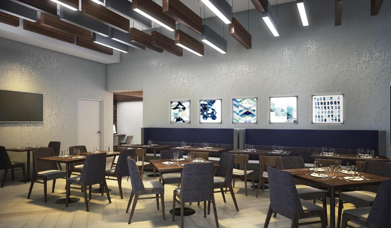 Hyatt Place New York Chelsea - 4