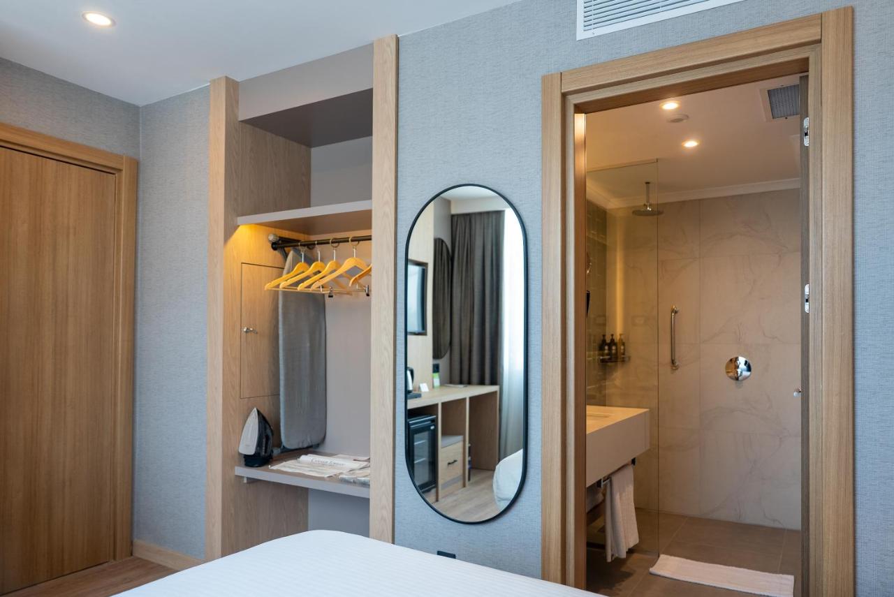 Suite, 1 king bed