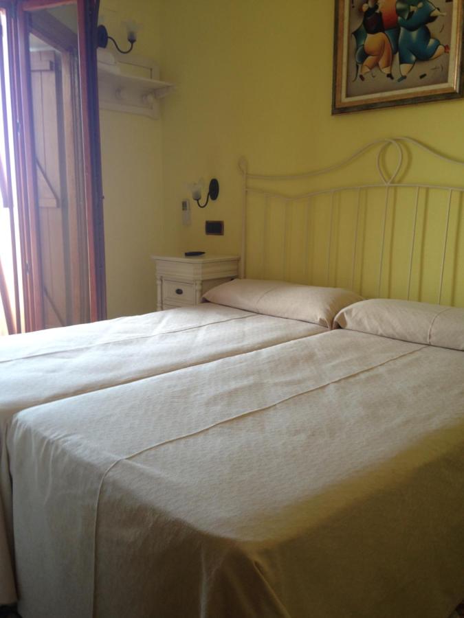 Hostal Aranda, Peñíscola – Precios actualizados 2022