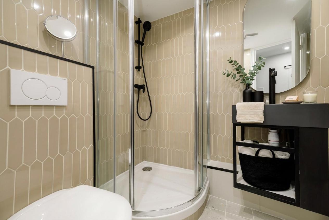 Huchette - Appartement chaleureux proche Notre-Dame - 5