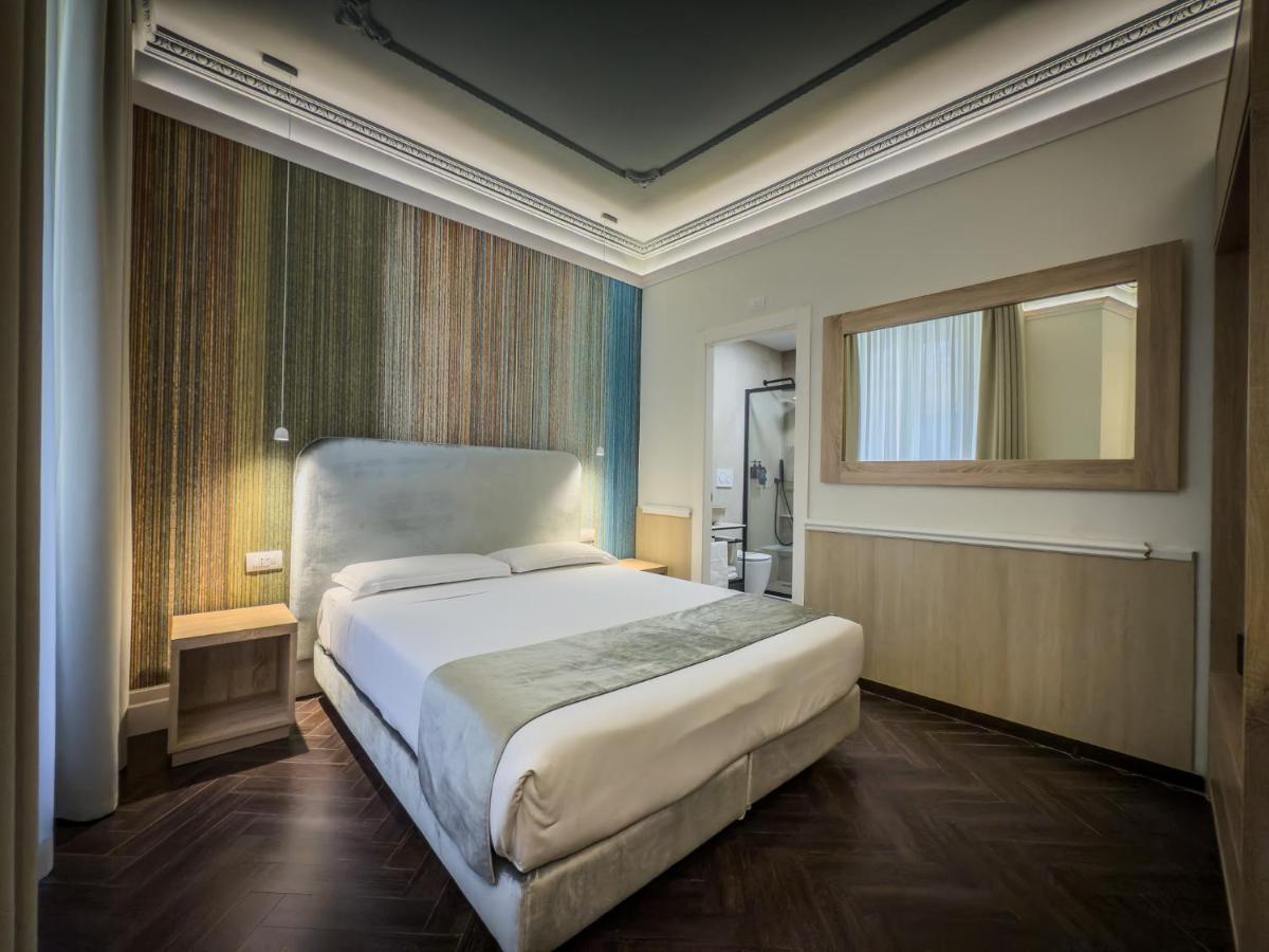 Hotel Marco Polo Rome - 2