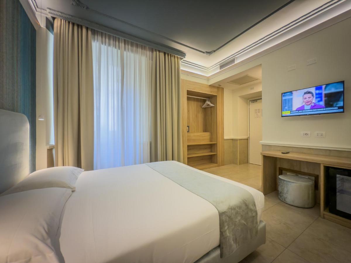 Hotel Marco Polo Rome - 5