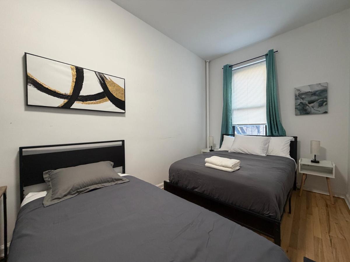 Chic & Spacious UWS Gem - Steps to Central Park - 2