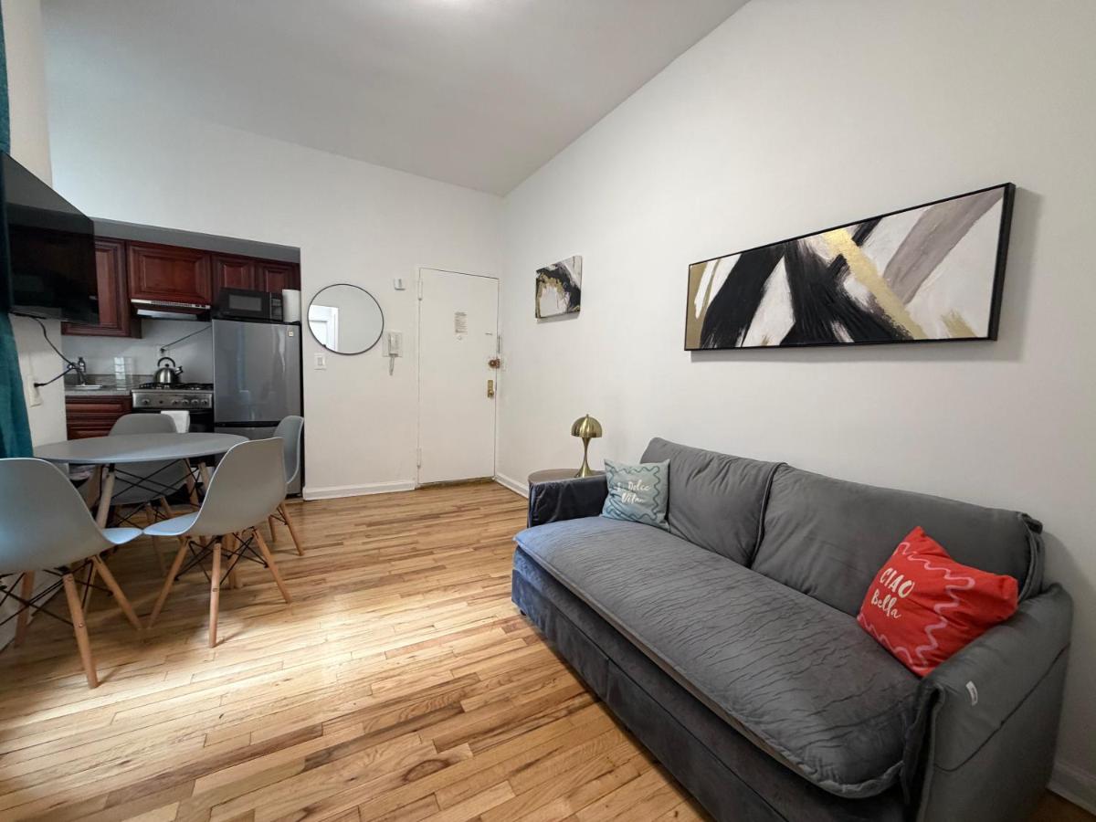 Chic & Spacious UWS Gem - Steps to Central Park - 4