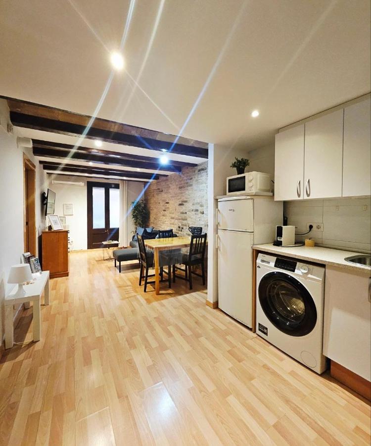 Parallel - Family Flat 2 rooms - 4