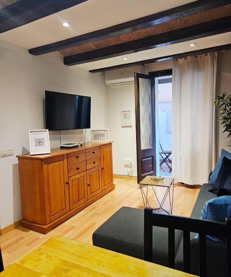 Parallel - Family Flat 2 rooms - 5