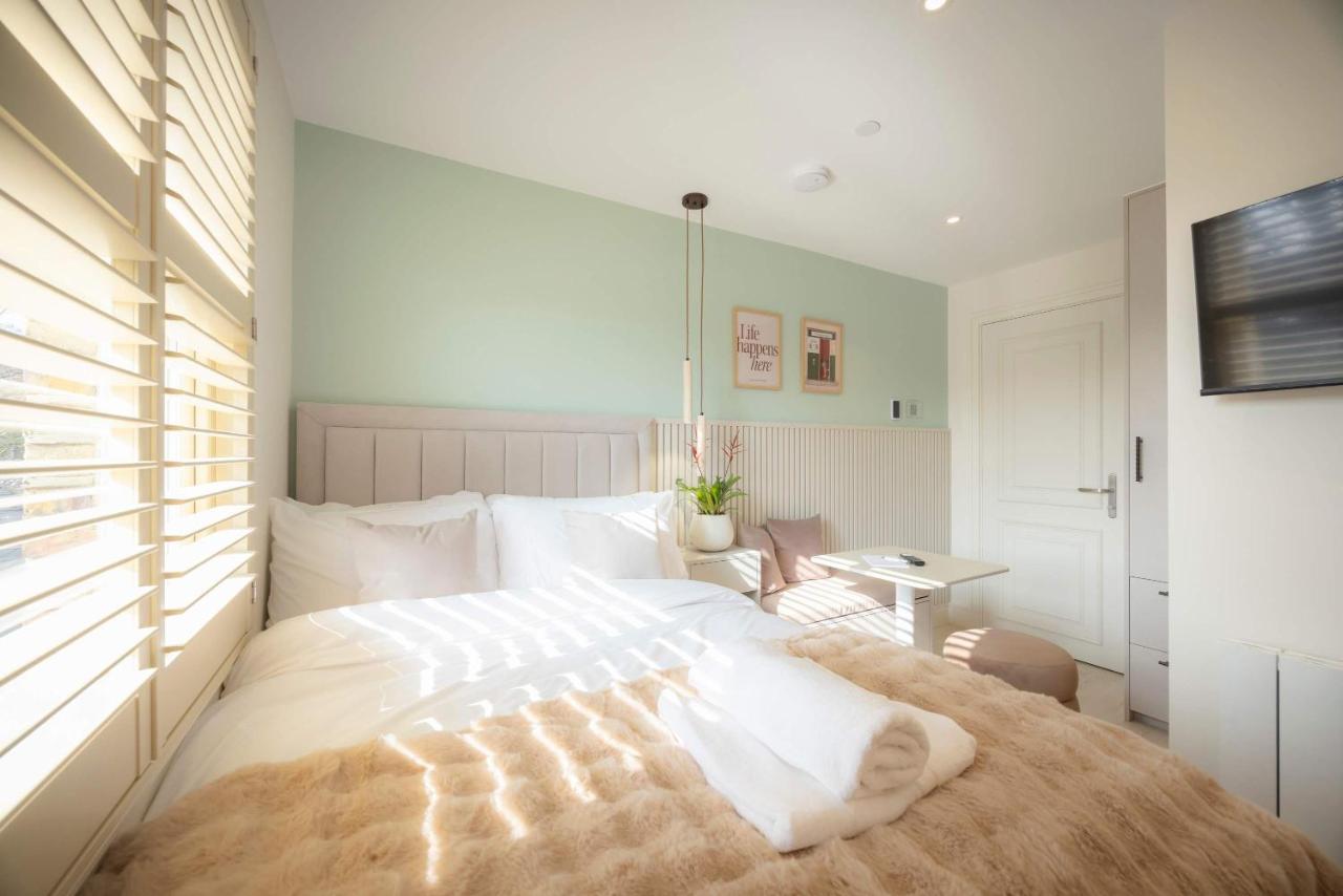 Standard Studio 11 at The Orange Door Little Venice - 2