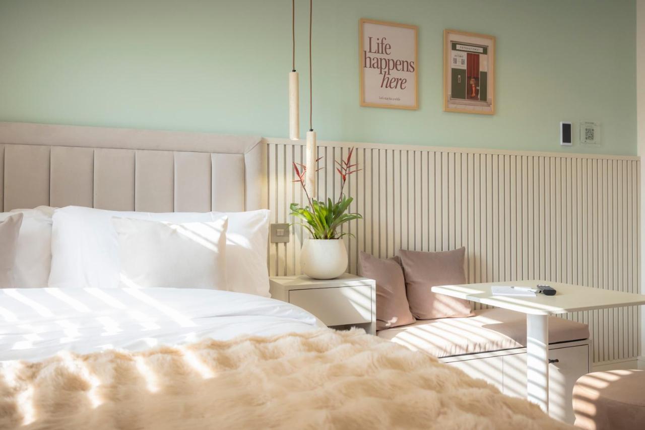 Standard Studio 11 at The Orange Door Little Venice - 3