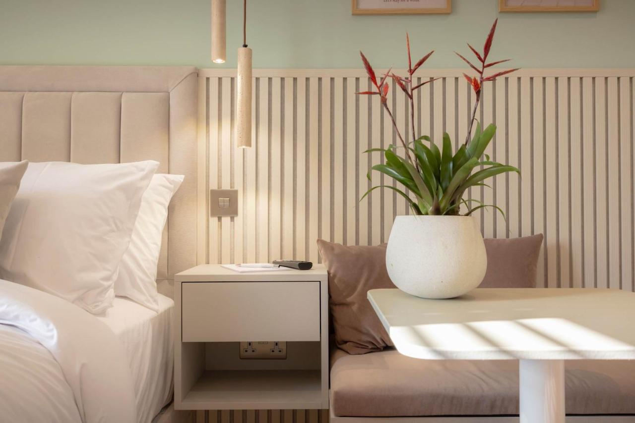 Standard Studio 11 at The Orange Door Little Venice - 5