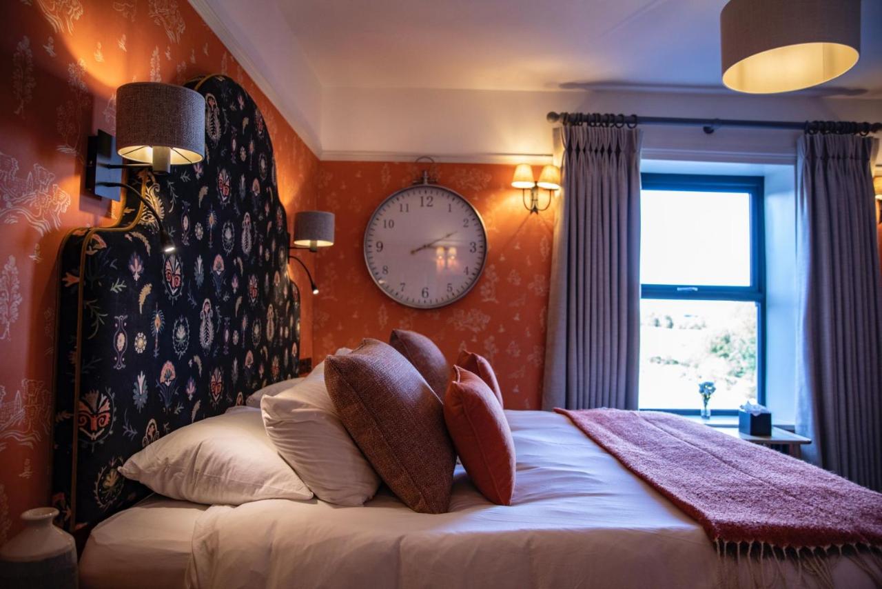 Farmhouse - Orange - Room 58