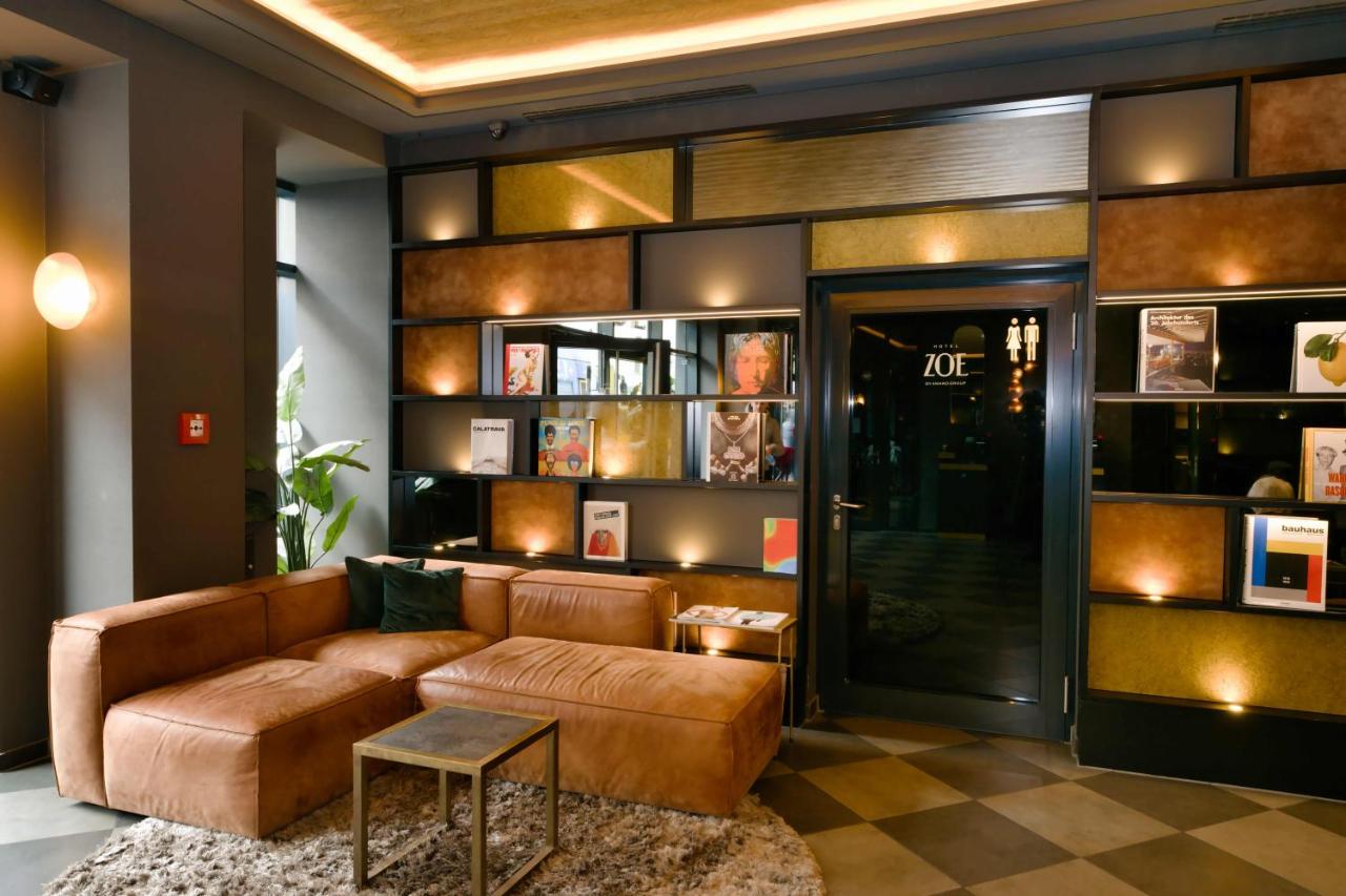 Hotel ZOE by AMANO - 5
