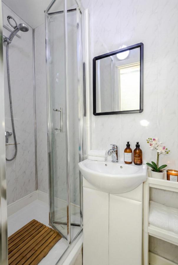 Angel Studio - Steps from Upper Street - 3