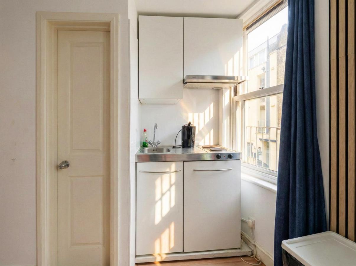 Angel Studio - Steps from Upper Street - 4