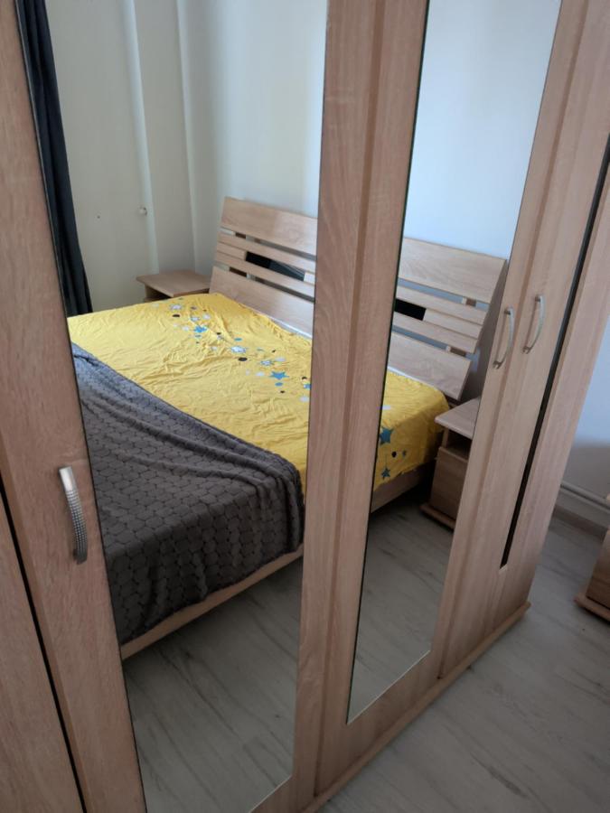 Spacious, comfortable and centrally located apartment