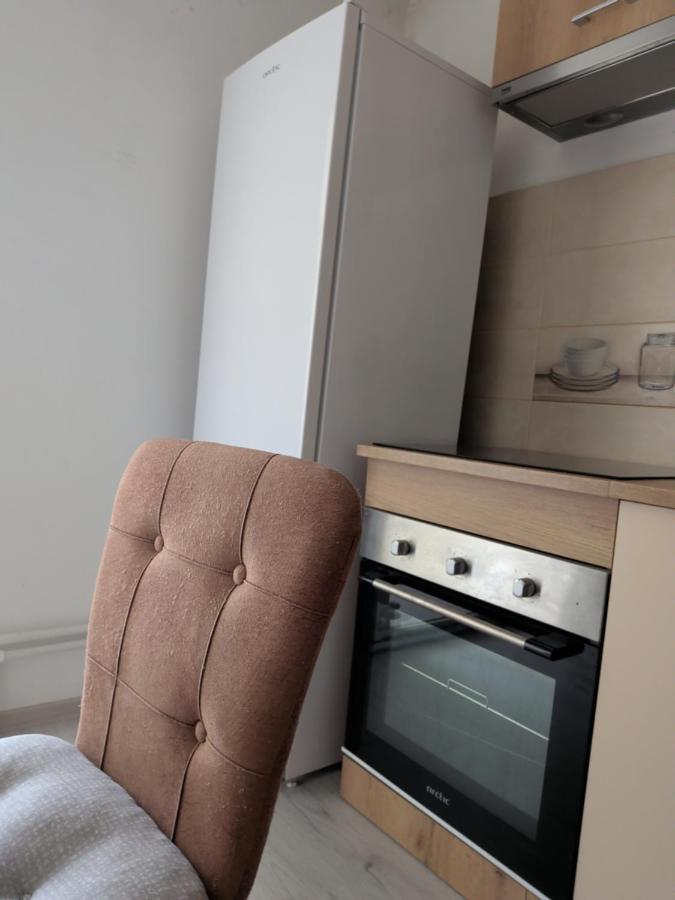 Spacious, comfortable and centrally located apartment - 4