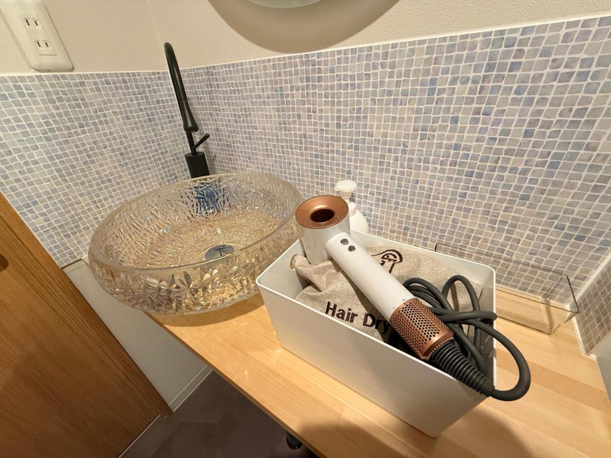 Shinjuku Cozy Apartment Near Station - 3