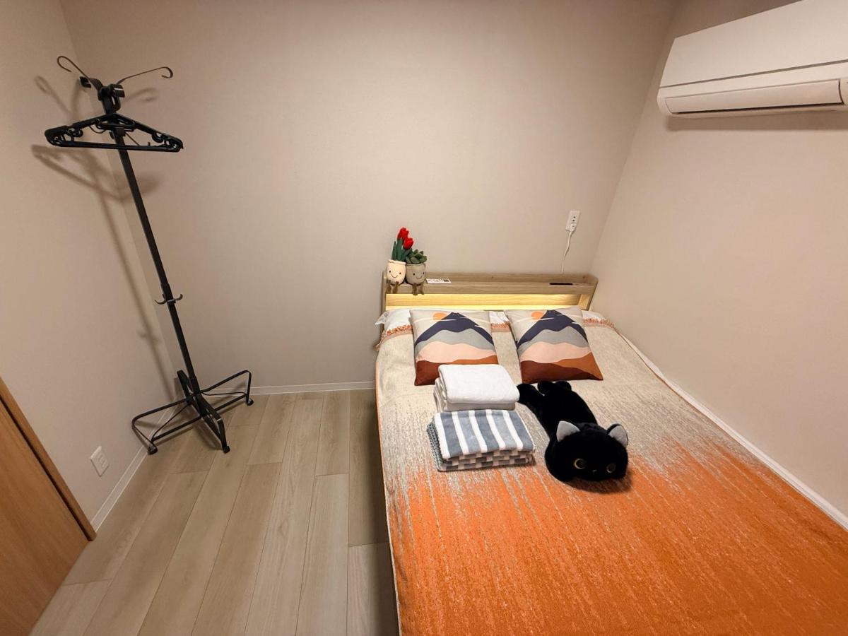 Shinjuku Cozy Apartment Near Station - 2