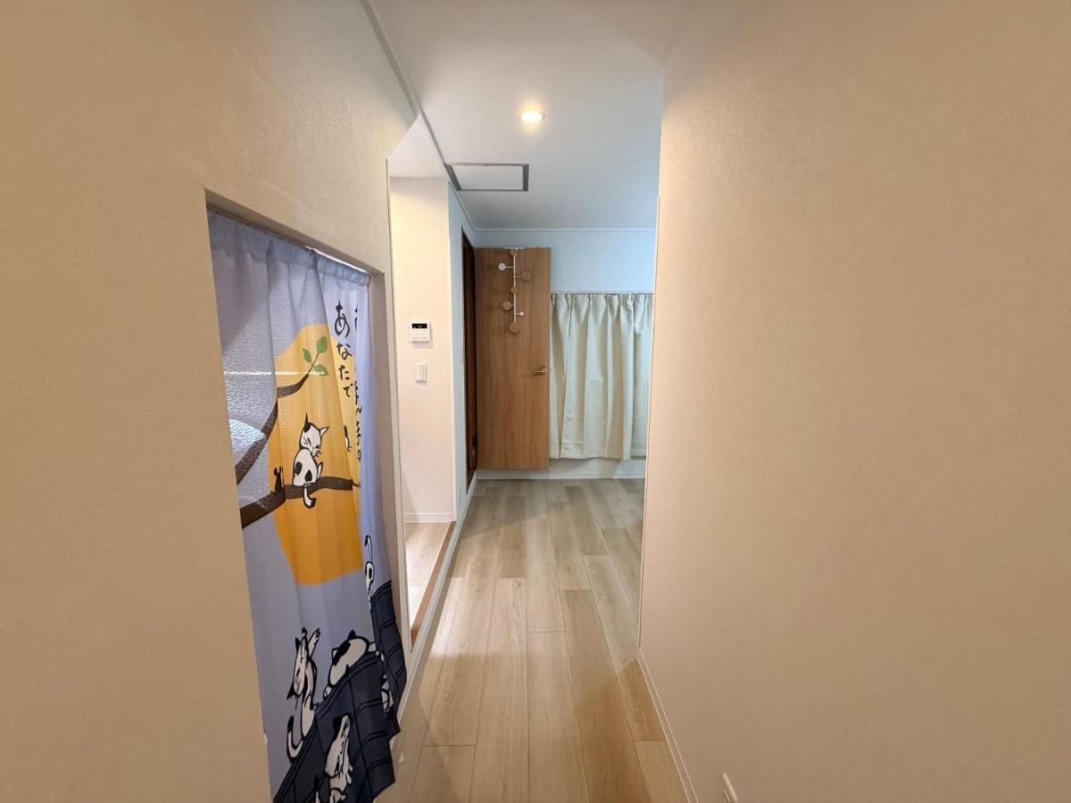 Shinjuku Cozy Apartment Near Station - 4