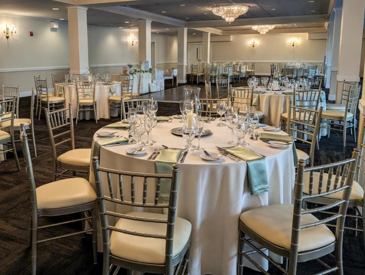 Heritage Hotel, Golf & Conference Center — photo 21