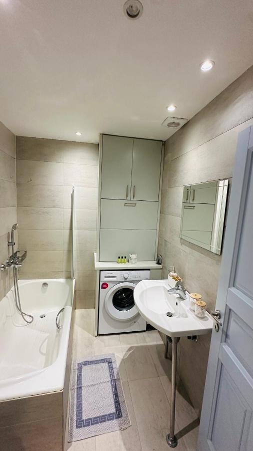 Mimoza Collection suites - 3