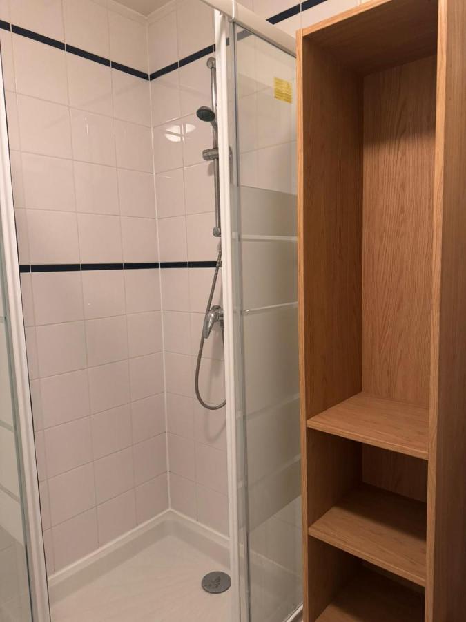 Bright & Spacious 1BR in Montmartre - Paris 18 - 3