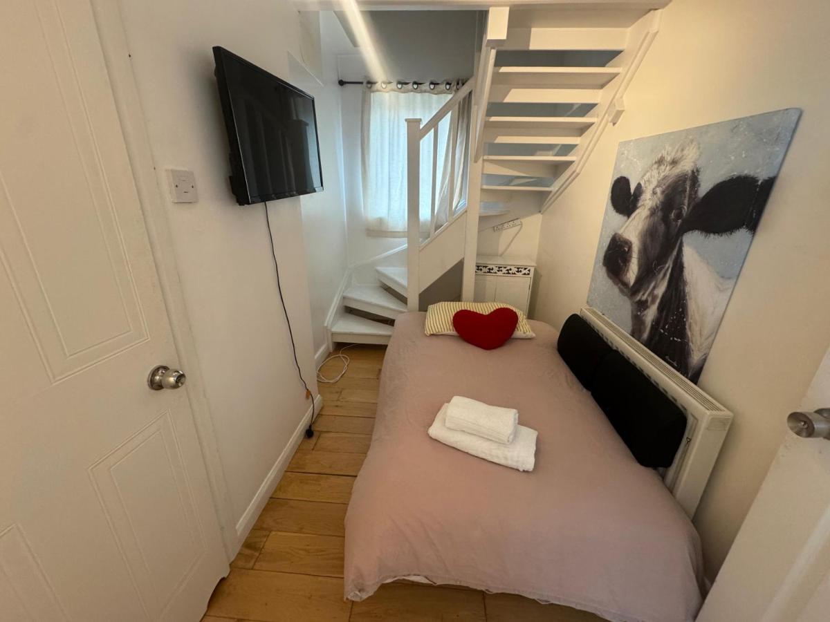 Canada Water Rooms Bywater Place - 4