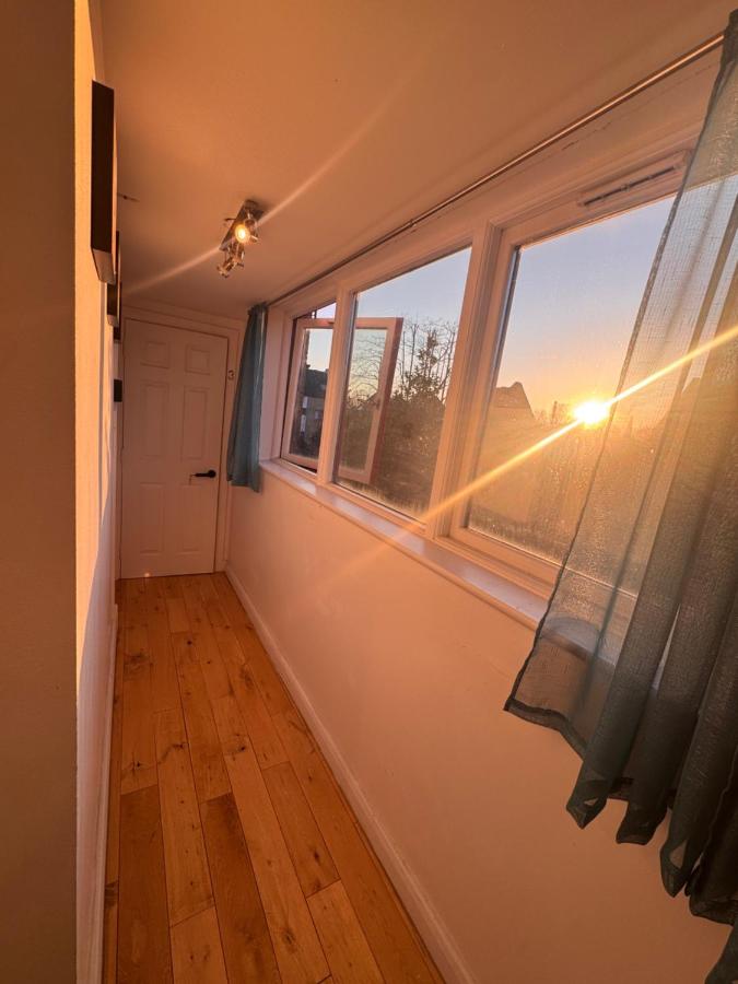 Canada Water Rooms Bywater Place - 5