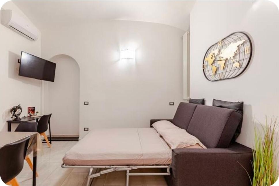 La Casetta Labicana - 5