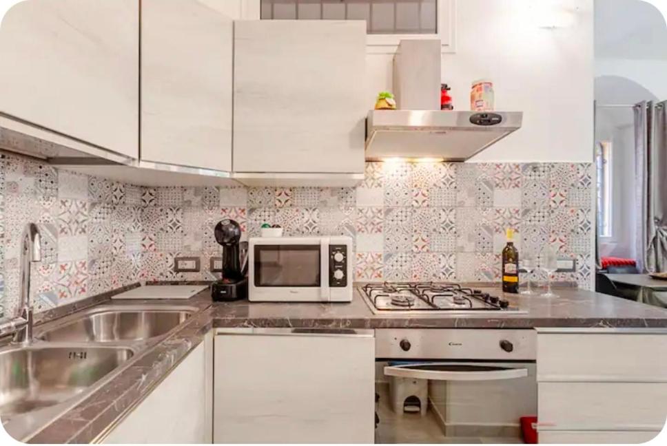 La Casetta Labicana - 4