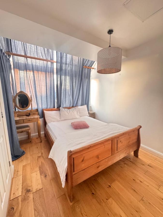 Canada Water Rooms Bywater Place - 2