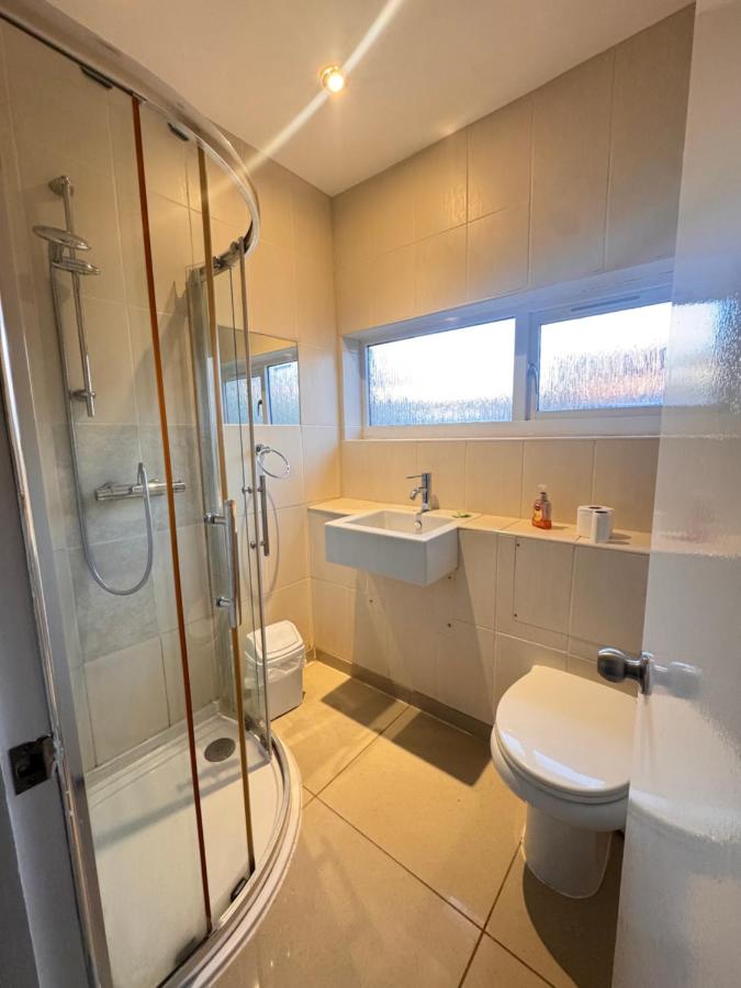 Canada Water Rooms Bywater Place - 3