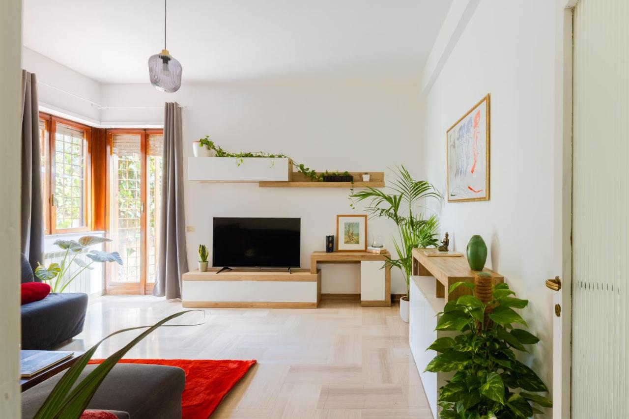 Oasi artistica in Vaticano