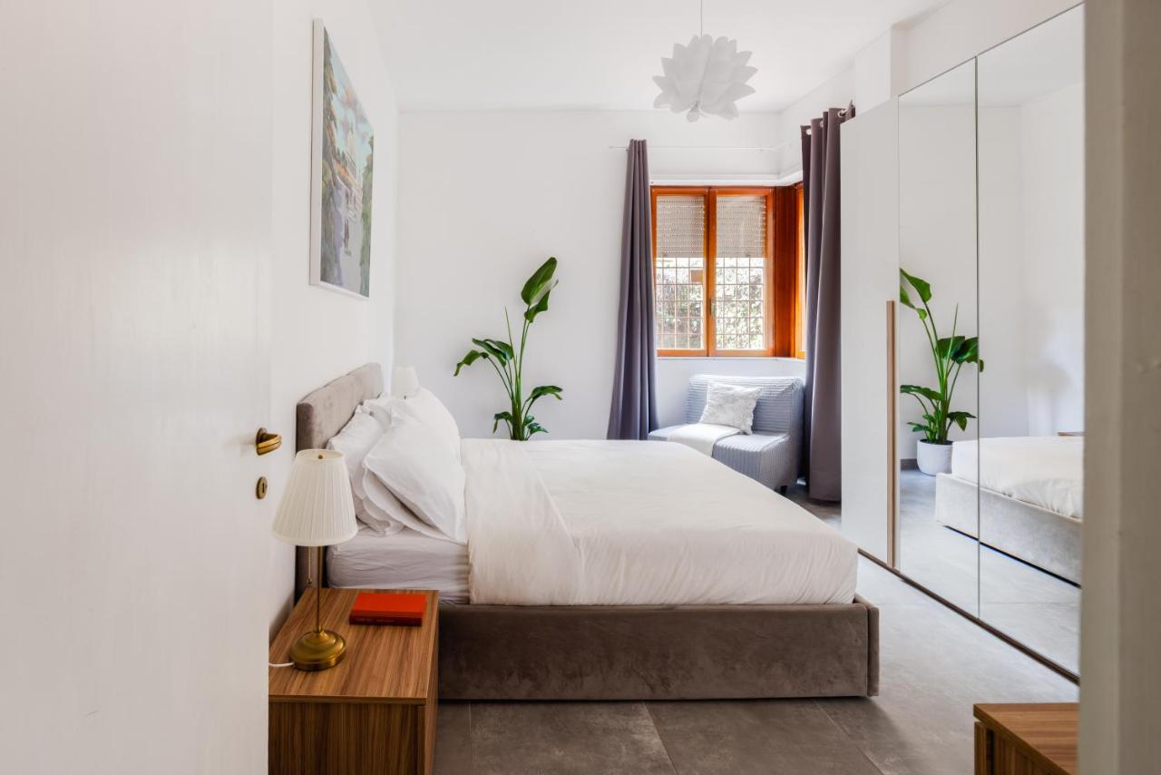 Oasi artistica in Vaticano - 2