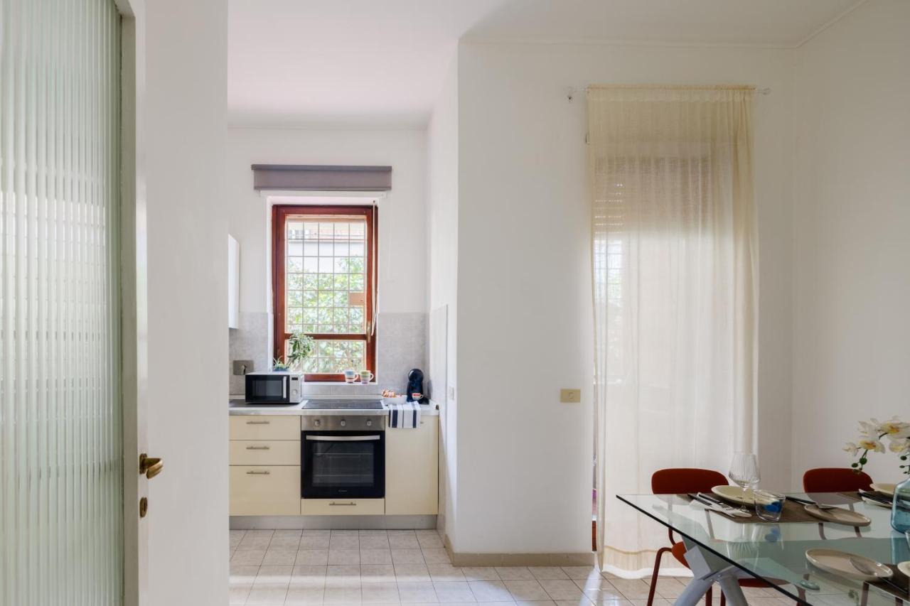 Oasi artistica in Vaticano - 4