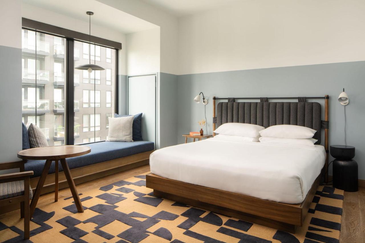 The Junto Hotel — photo 4