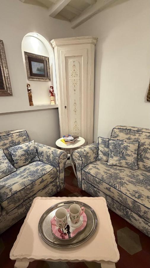 Chic&dreams in Monti