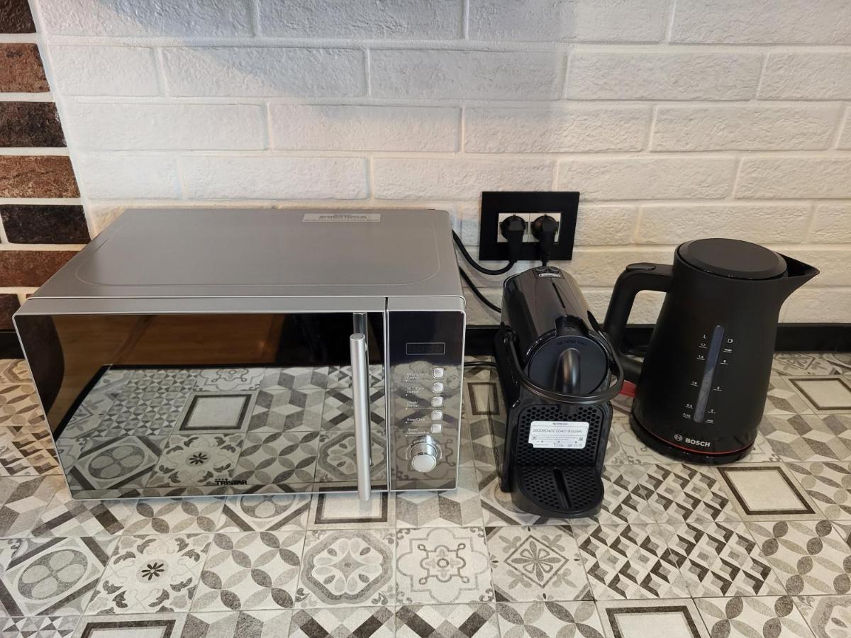 Art and Green Home Colli Albani - 5