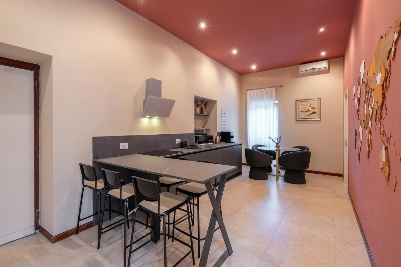 Amedeo 175 Family Apt 7 Guests Termini Esquilino - 2