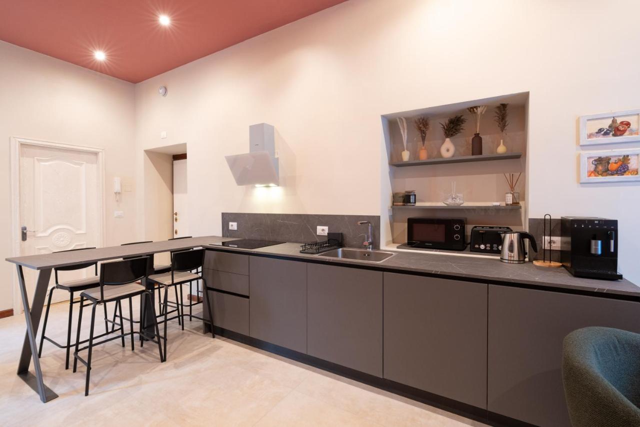 Amedeo 175 Family Apt 7 Guests Termini Esquilino - 3