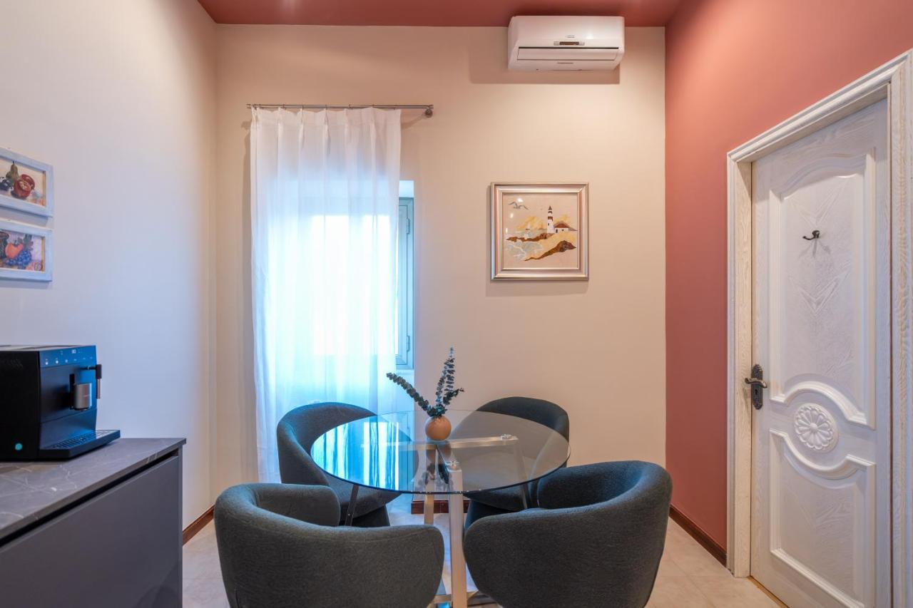 Amedeo 175 Family Apt 7 Guests Termini Esquilino - 4