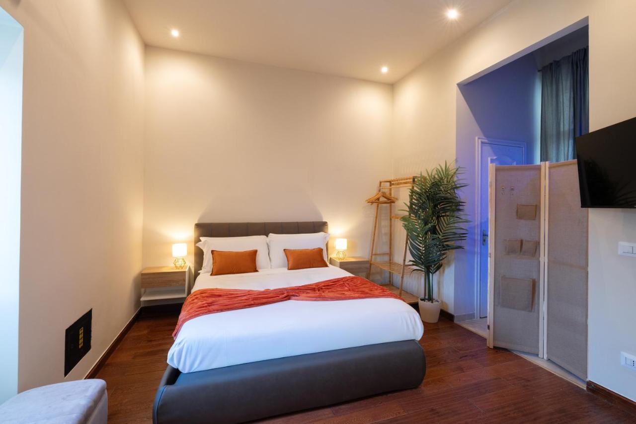 Amedeo 175 Family Apt 7 Guests Termini Esquilino - 5