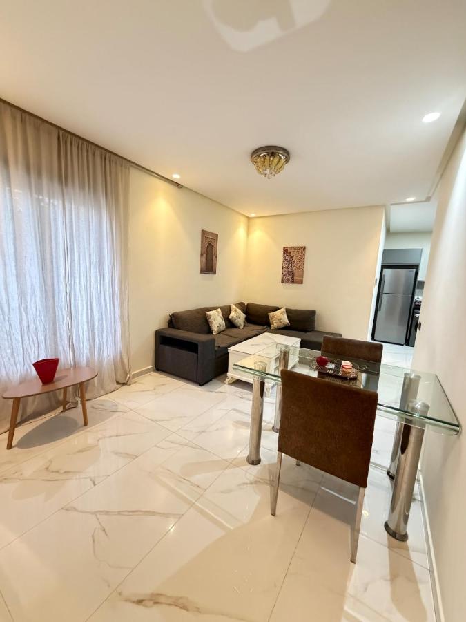 Luxury Studio Living Garden