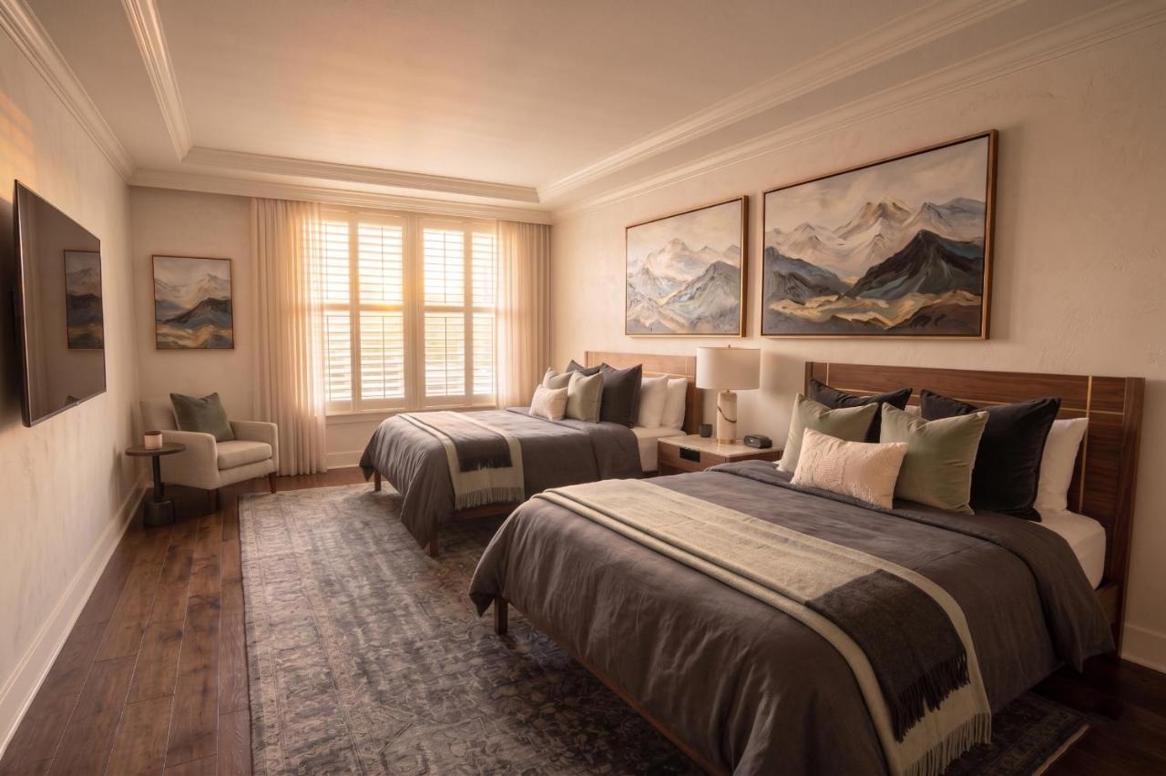 Peaceful 1BR & 2BR MDR Retreat Close to Venice Beach with Pool & Gym - 2