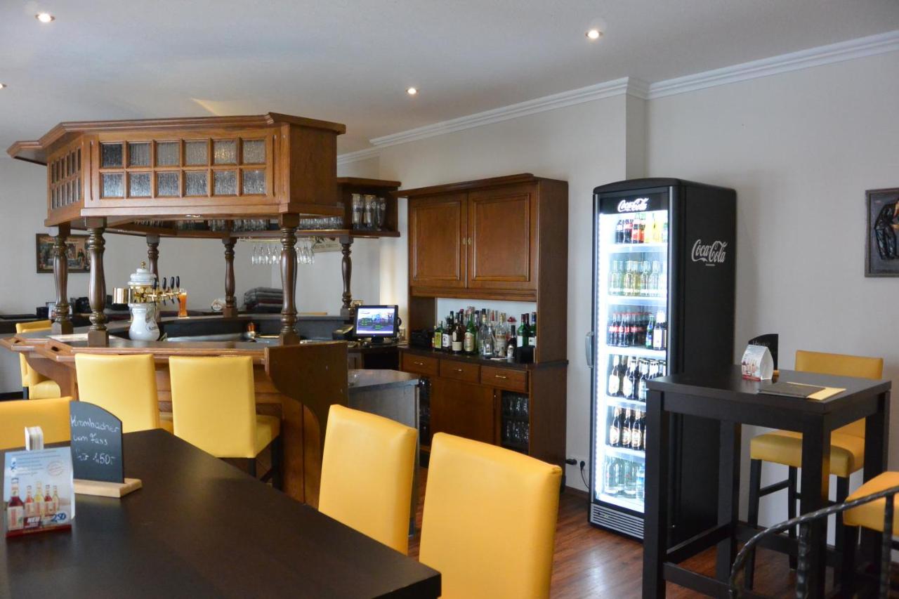 Hotel Deutsches Haus Blomberg Aktualisierte Preise Fur 2021